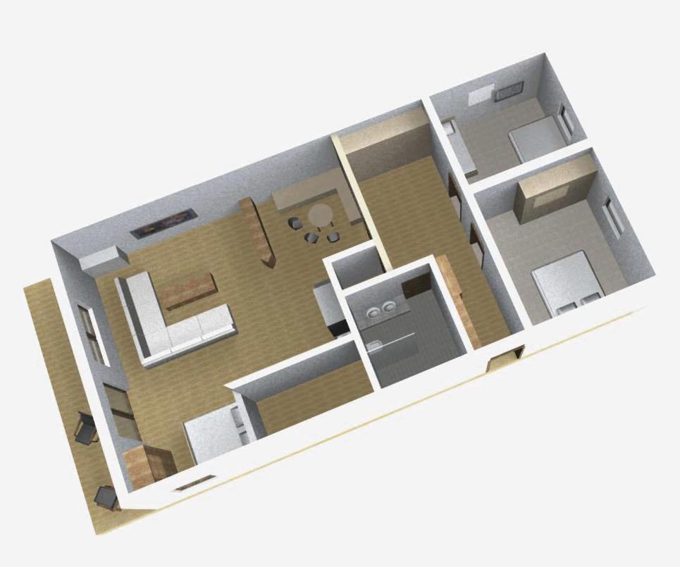 Gasthof Enzian Tannheim Habitación foto